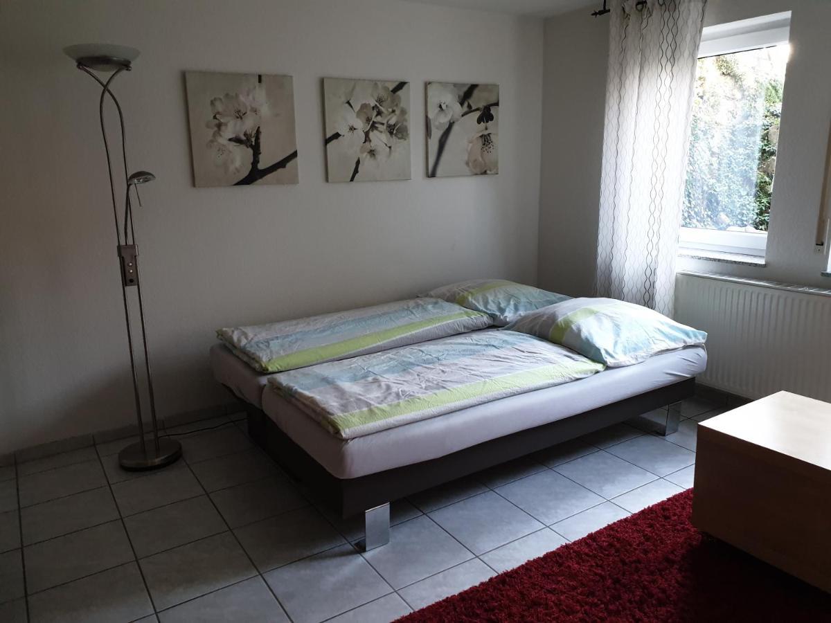 Ferienwohnung Messe Stuttgart - ラインフェルデン＝エヒターディンゲン エクステリア 写真